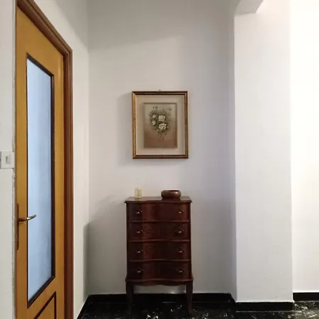 Homebetty * Vado Ligure