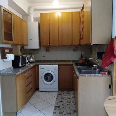 Apartmán Homebetty *