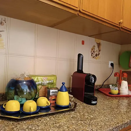 Homebetty Apartmán Vado Ligure