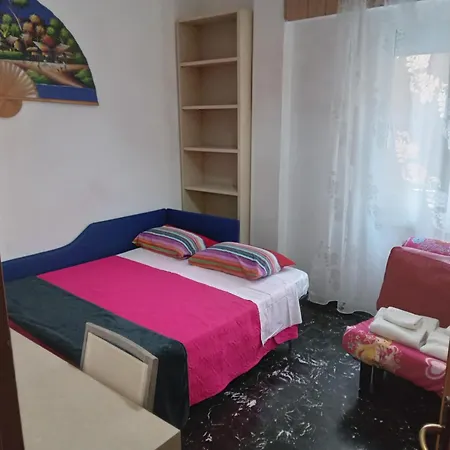 Homebetty Vado Ligure