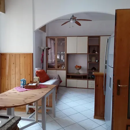Homebetty Apartament