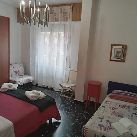 Homebetty Vado Ligure