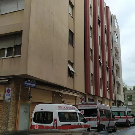 Homebetty Apartament