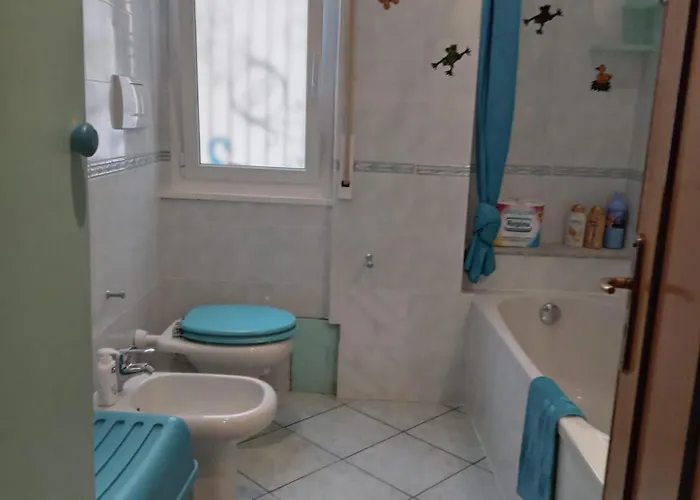 Homebetty Appartement *