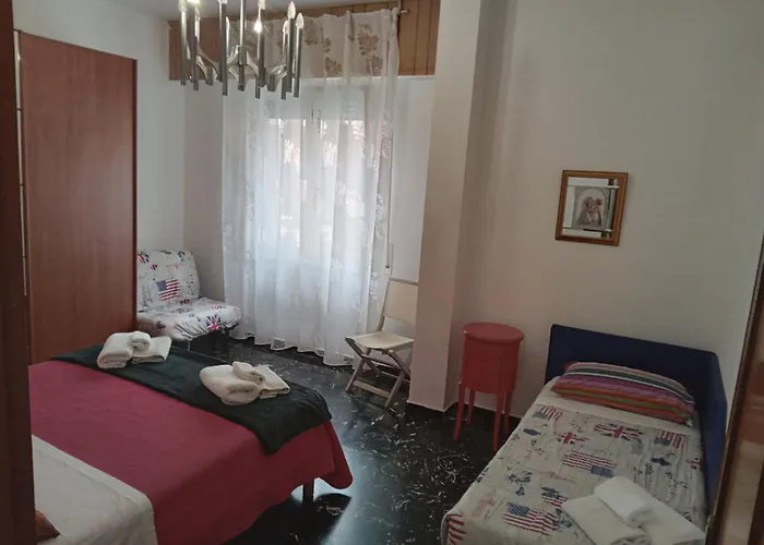 Homebetty Vado Ligure