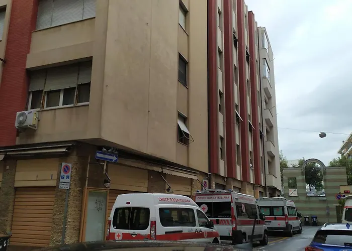 Homebetty Apartament