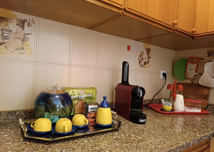 Homebetty Appartement Vado Ligure